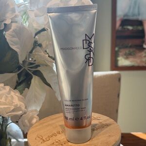 Madison Reed Color Reviving Gloss Amaretto 4 oz Hair Color Enhancer